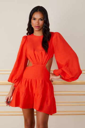 FABULOUS AGILITÀ - Macaquinho Leticia Guaraná - Verão 23